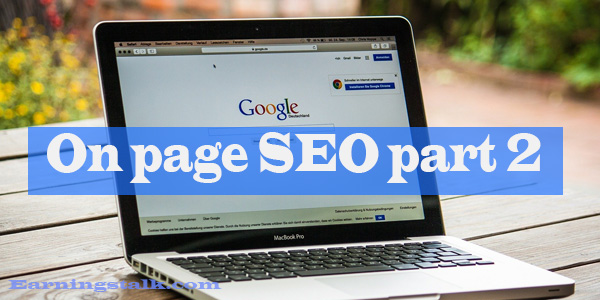 on-page-seo-part-2
