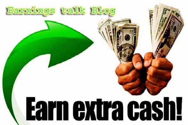 how to make money easily