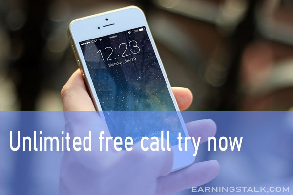 unlimited-free-call