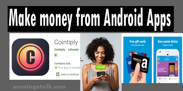 Android-apps-make-money